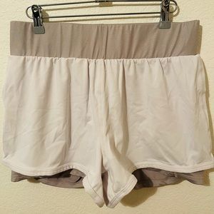 Fabletics Workout Shorts